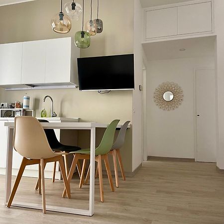 Cozy Home Close To The City Center โรม ภายนอก รูปภาพ