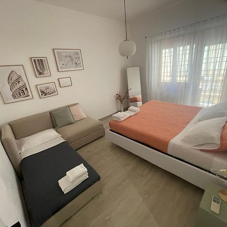 Cozy Home Close To The City Center โรม ภายนอก รูปภาพ
