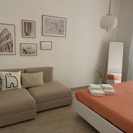 Cozy Home Close To The City Center โรม ภายนอก รูปภาพ