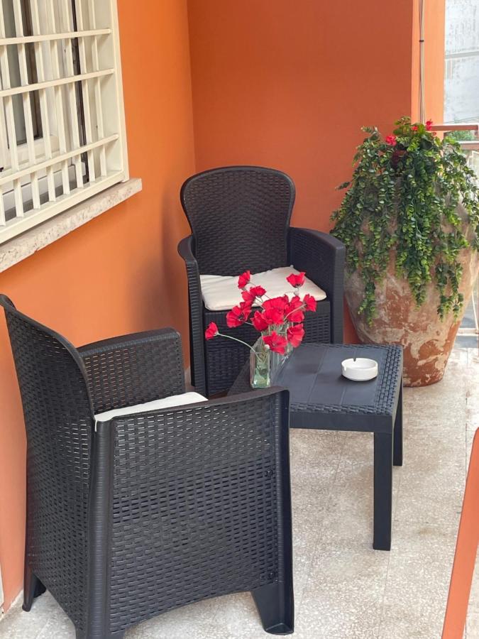 Cozy Home Close To The City Center โรม ภายนอก รูปภาพ