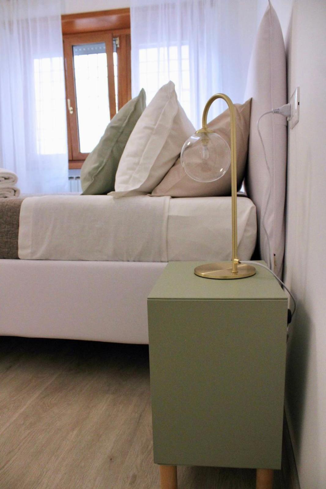 Cozy Home Close To The City Center โรม ภายนอก รูปภาพ
