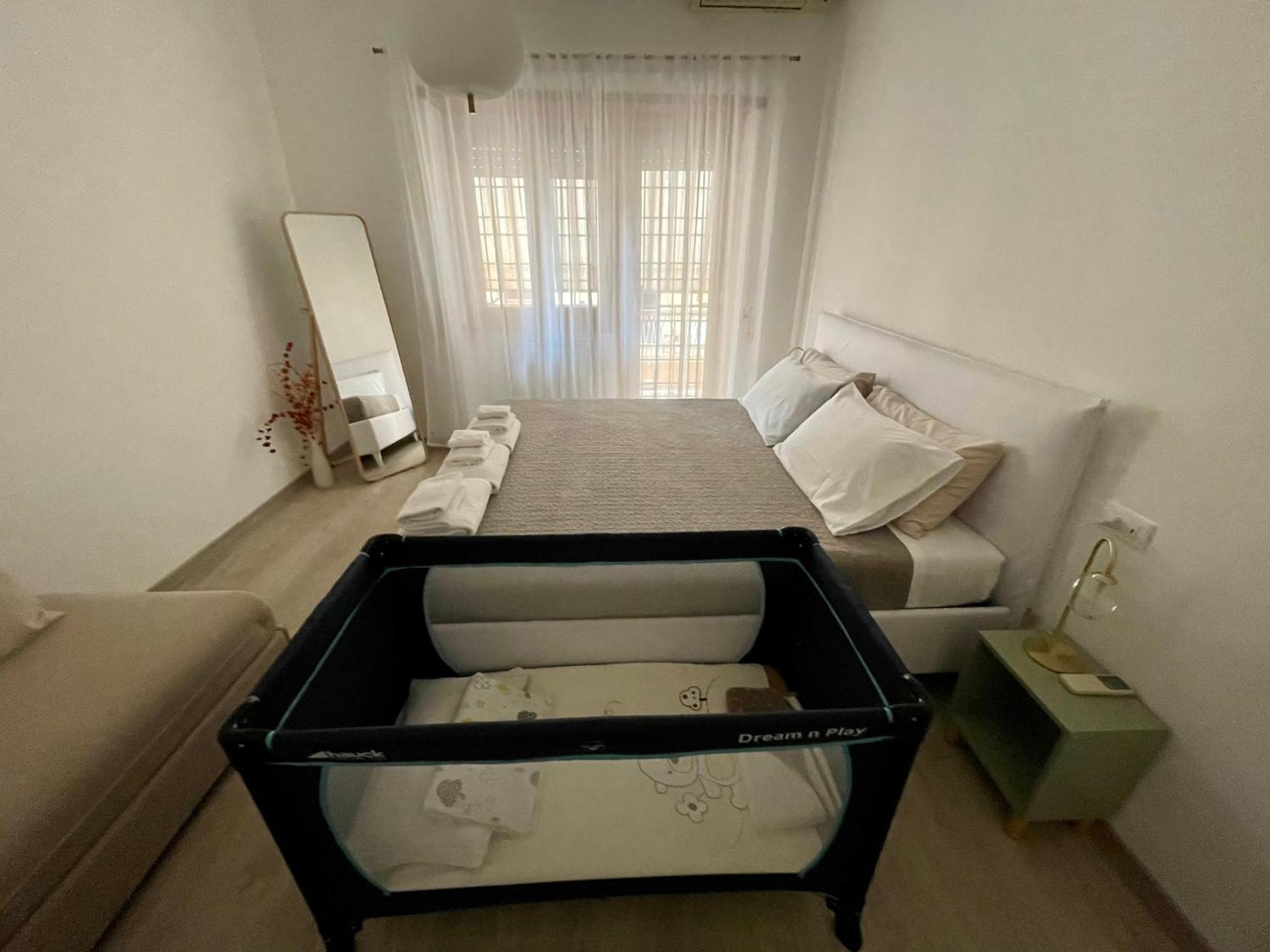 Cozy Home Close To The City Center โรม ภายนอก รูปภาพ